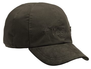 Pinewood® Jagtcap Kodiak